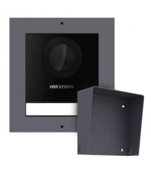 Комплект Hikvision DS-KD8003-IME1(B)/Surface/Europe BV + DS-KABD8003-RS1