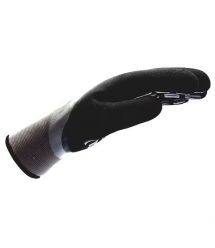 Перчатки защитные зимние TIGERFLEX THERMO DRY р.10