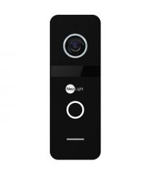 Вызывная панель NeoLight SOLO IP Black