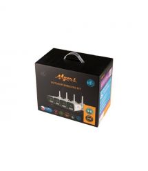 Myers 8CH WIFI KIT 5MP 4xBullet