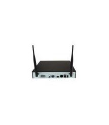 Myers 8CH WIFI KIT 5MP 4xBullet