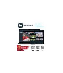 Myers 8CH WIFI KIT 5MP 4xBullet