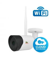 3.0MP IP камера Cloud bullet FullHD IPO-2SP WiFi 2.4