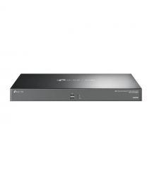 IP-відеореєстратор 64-канальний TP-Link VIGI NVR4064H для систем відеоспостереження