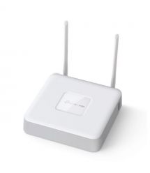 IP-відеореєстратор 8-канальний TP-Link VIGI NVR1108H-W з Wi-Fi для систем відеоспостереження