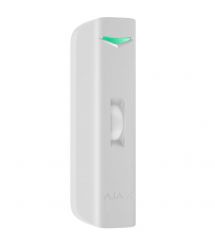 Беспроводной датчик движения DualCurtain Outdoor White