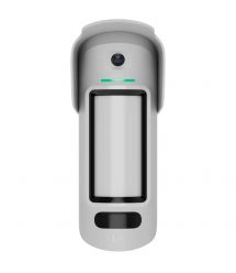 Беспроводной датчик движения DualCurtain Outdoor White