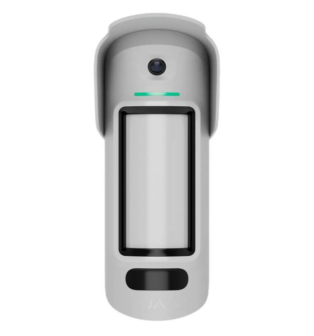 Беспроводной датчик движения DualCurtain Outdoor White