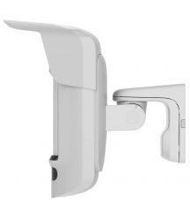 Беспроводной датчик движения DualCurtain Outdoor White