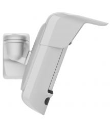 Беспроводной датчик движения DualCurtain Outdoor White