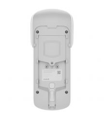 Беспроводной датчик движения DualCurtain Outdoor White