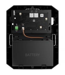 Внутрішні батареї Ajax Internal battery NB (7.2V/190Ah) для встановлення в Hub BP