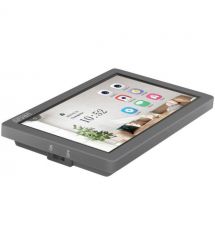 Видеодомофон 7 дюймов SEVEN DP-7570 FHD IPS grey
