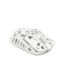 Миша бездротова JEDEL WD154, 800 - 1200 - 1600DPI, 2.4 GHz+Bluetooth 5.0, 3.7V 300mAh, LED-підсвічування + індикатор рівня заряд