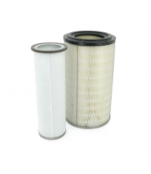 Фильтр воздушный 80х220х410