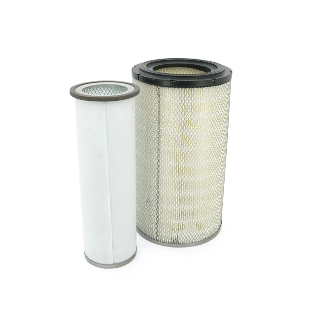 Фильтр воздушный 80х220х410