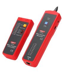 Тестер кабеля UNI-T UT682