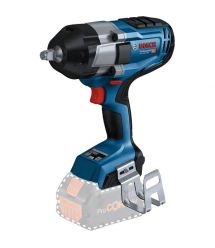 Аккумуляторный ударный гайковерт Bosch PRO GDS 18V-1000