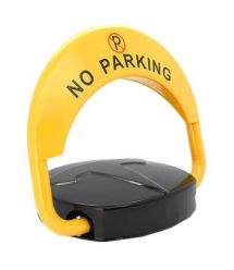 Блокиратор парковочного места Stop parking с дистанционным управлением