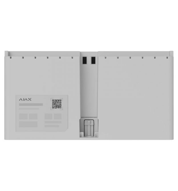 Аккумулятор Ajax Superior Internal Battery (60h) ASP white