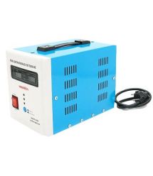 Стабилизатор напряжения Westech MSER 2000 VA-V2/1600Вт однофазный сервопривод