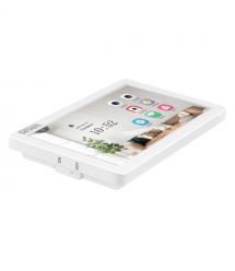 Видеодомофон 7 дюймов SEVEN DP-7570 FHD IPS white