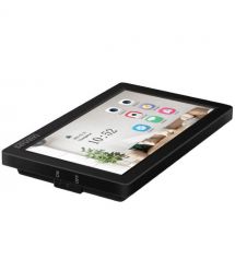 Видеодомофон 7 дюймов SEVEN DP-7570 FHD IPS black