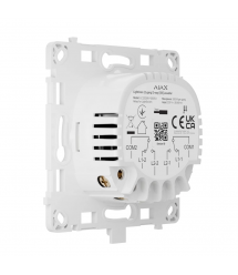 Ajax LightCore (2-way) Реле для проходного выключателя LightSwitch