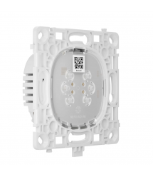 Ajax LightCore (2-way) Реле для проходного выключателя LightSwitch