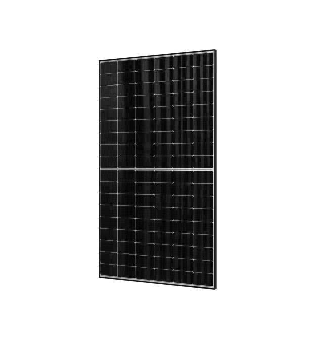 Сонячна панель Jinko Solar Tiger Pro JKM550M-72HL4 550Wp MONO-FACIAL P-Type (49.62V 14,03A ) (2278х1134х30), 31 кг. Q31