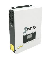 Гибридный инвертор ORBUS ORB-1.6KW 2000ВА/1600Вт 12В MPPT 30~400 В