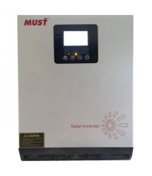 Гибридный инвертор MUST PV18-3024VMPK 3000W 24V