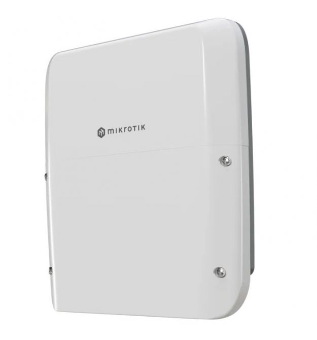 Маршрутизатор MikroTik RB5009UPr+S+OUT