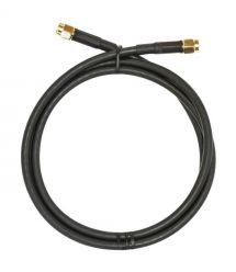 Кабель MikroTik SMA папа - SMA папа 1м