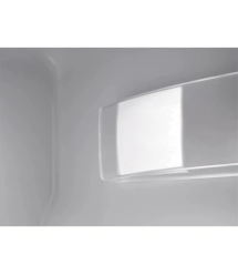 Electrolux Холодильник встроенный с нижним морозильником, 177x55х55, холодиль