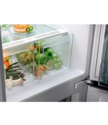 Electrolux Холодильник встроенный с нижним морозильником, 177x55х55, холодиль