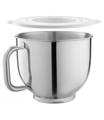 Sencor Кухонная машина Paul 1 1700Вт, чаша-металл, корпус-металл/пластик, насадок-20, металл