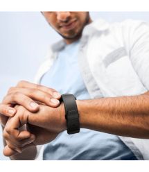 Mibro Смарт-часы GT 46 мм, 1.43", 466x466, AMOLED, BT 5.3, GPS, 5 ATM, темный металл