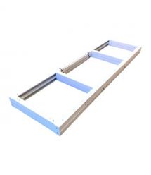 LEAPTON Блок високовольтних батарей Leapton EH-B05-51.2/614 with RACK 60кВт*г 614В 100А*г