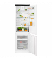 Electrolux Холодильник встроенный с нижн. мороз., 177x55х55, холод.отд.-192л, моро