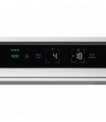 Electrolux Холодильник встроенный с нижн. мороз., 177x55х55, холод.отд.-192л, моро