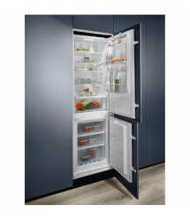 Electrolux Холодильник встроенный с нижн. мороз., 177x55х55, холод.отд.-192л, моро