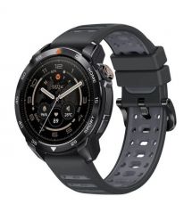 Mibro Смарт-часы GS Pro 2 48 мм, 1.43", 466x466, AMOLED, BT 5.3, GPS, 5 ATM, тёмно-серый