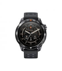 Mibro Смарт-часы GS Pro 2 48 мм, 1.43", 466x466, AMOLED, BT 5.3, GPS, 5 ATM, тёмно-серый