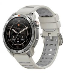 Mibro Смарт-часы GS Pro 2 48 мм, 1.43", 466x466, AMOLED, BT 5.3, GPS, 5 ATM, светло-бежевый