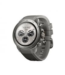 Mibro Смарт-часы GS Explorer S 48 мм, 1.32", 466x466, AMOLED, BT 5.3, Dual-band GPS, 10 ATM, титан-силикон