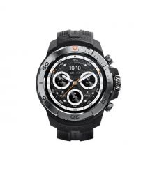 Mibro Смарт-часы GS Explorer 48 мм, 1.32", 466x466, AMOLED, BT 5.3, Dual-band GPS, 10 ATM, черный обсидиан