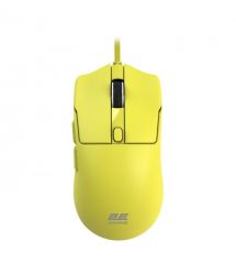 2E Gaming Миша 2E GAMING MG315, USB-A, жовтий