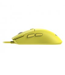 2E Gaming Миша 2E GAMING MG315, USB-A, жовтий