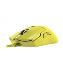 2E Gaming Миша 2E GAMING MG315, USB-A, жовтий